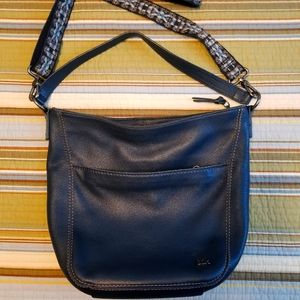 The Sak Leather Bag